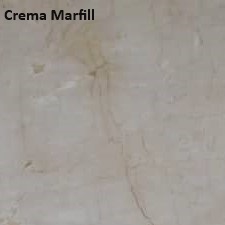 Crema Marfill